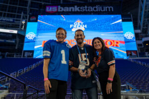 Golbon Fall Conference Minneapolis 00939